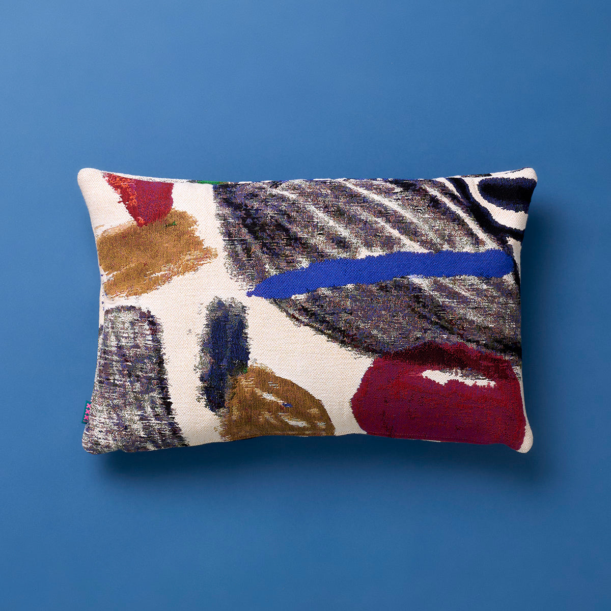 Image 50213231984989 la toile du peintre cushion
