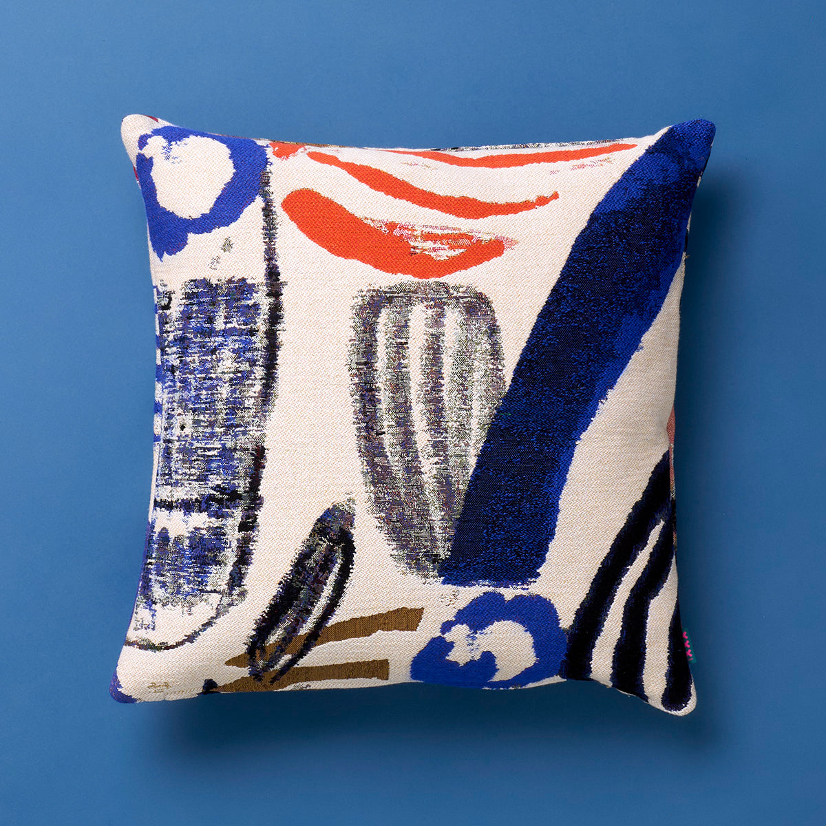 Image 50110366253405 la toile du peintre cushion