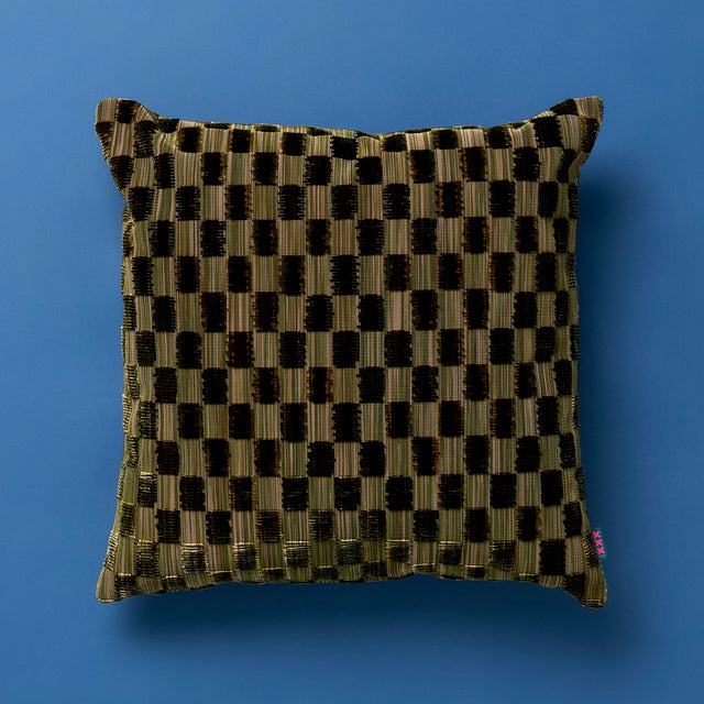 saqqarah cypres cushion saqqarah cypres cushion