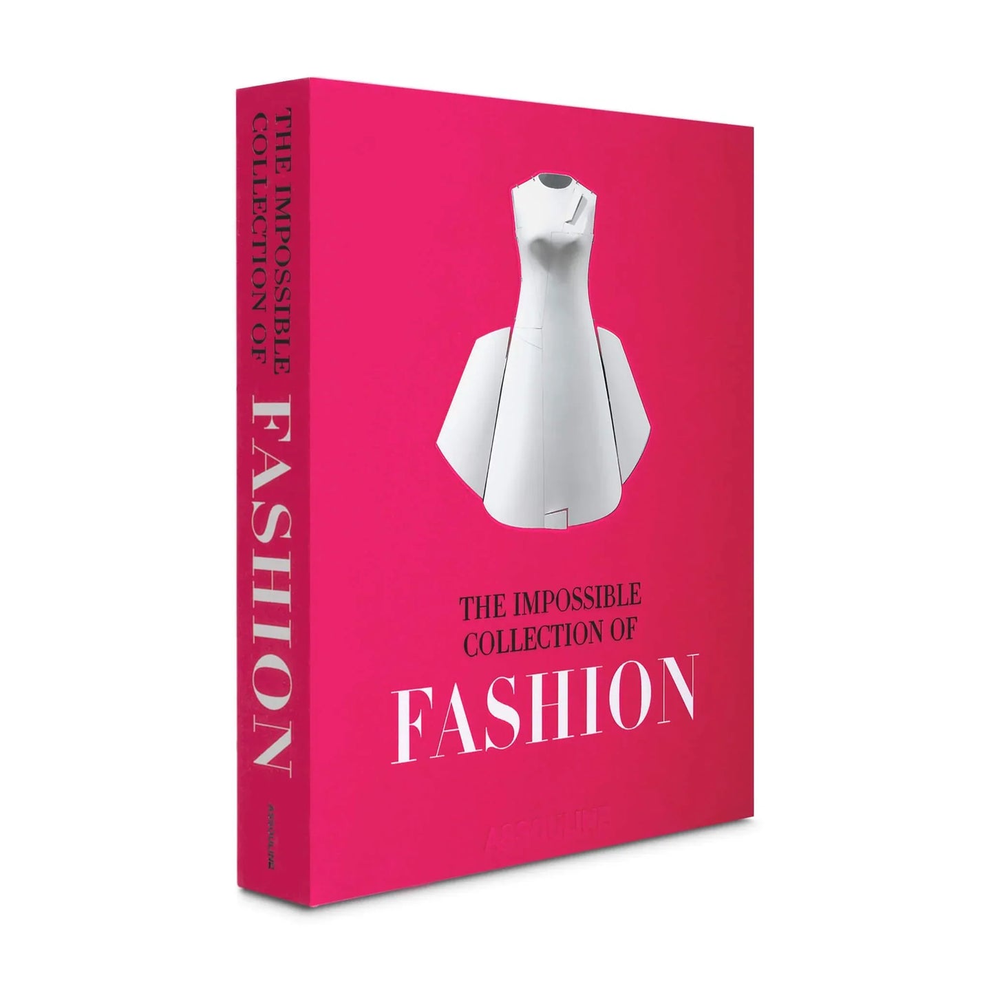 the impossible collection of fashion 1