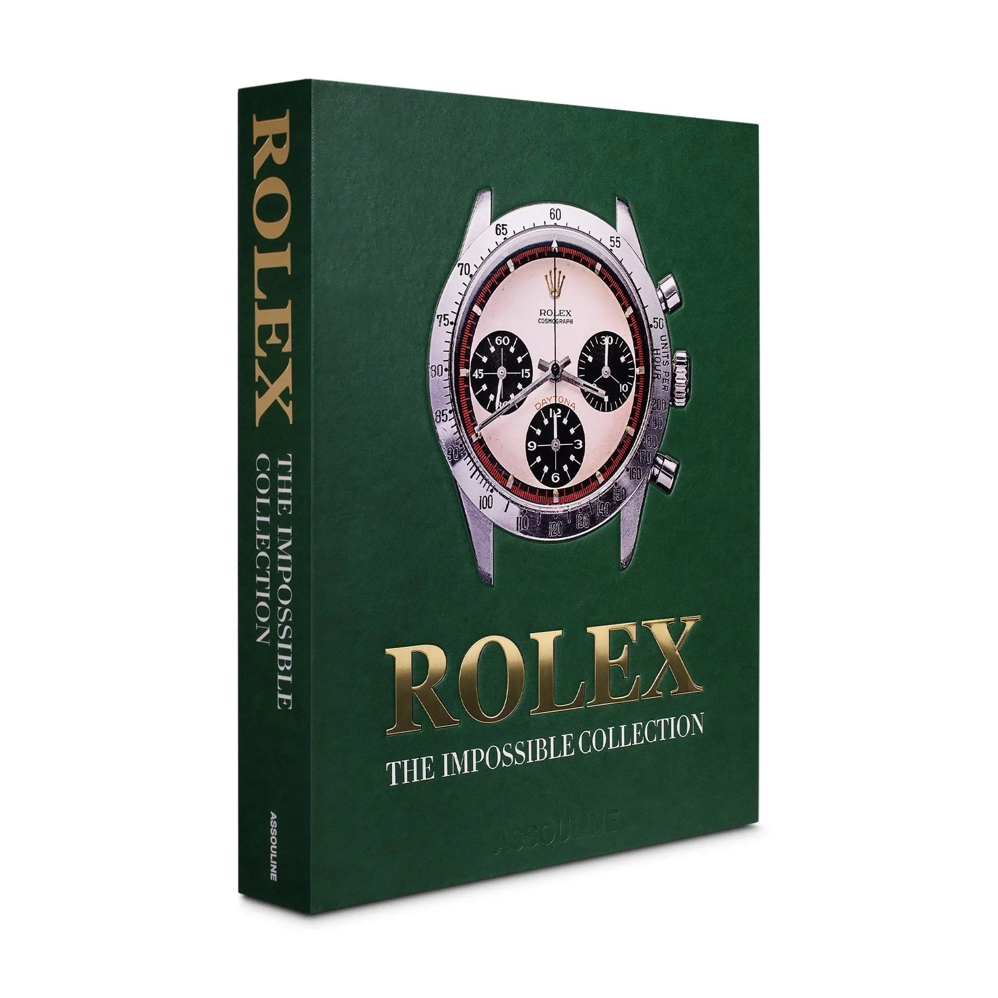 rolex: the impossible collection 12