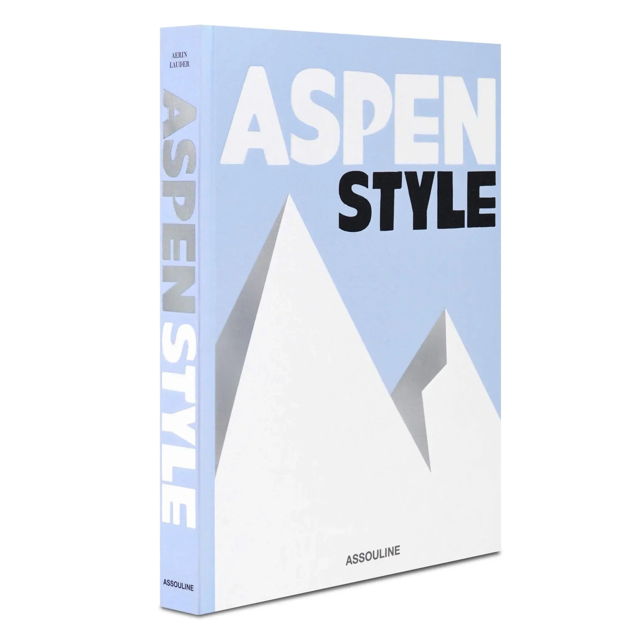 aspen style 5