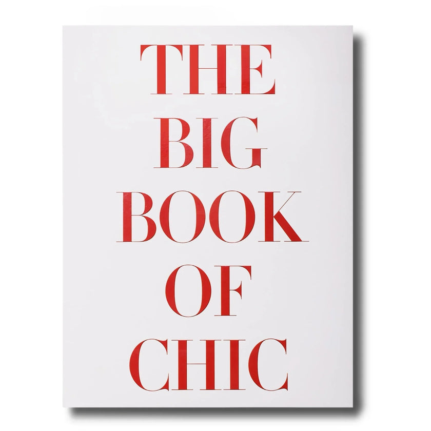 the big book of chic 1