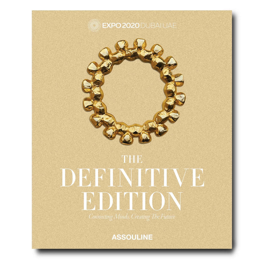 expo 2020 dubai: the definitive edition 1