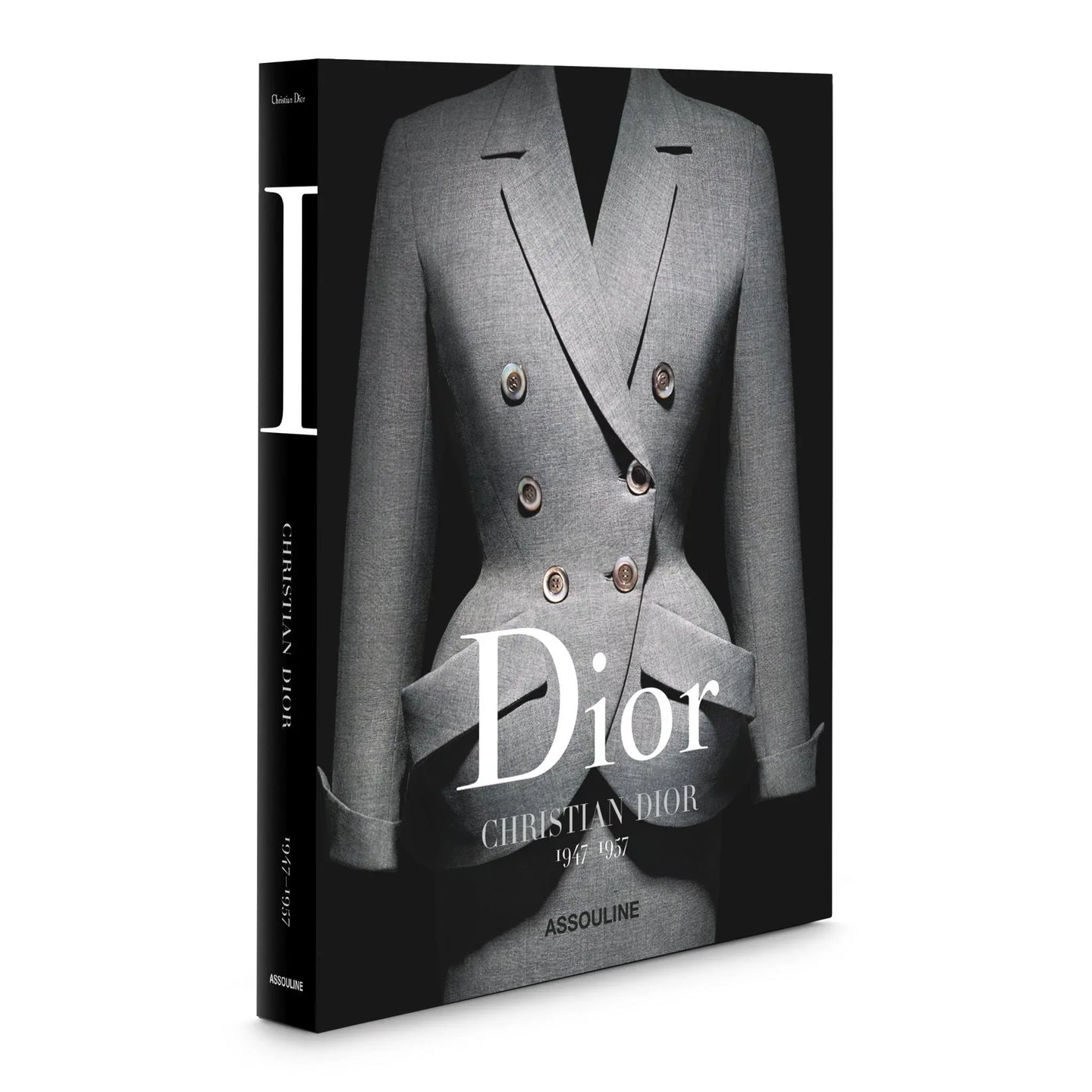 dior by christian dior: 1947-1957 1