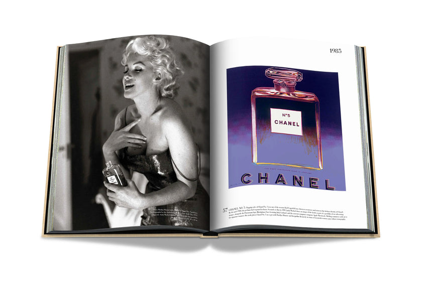 chanel: the impossible collection 1
