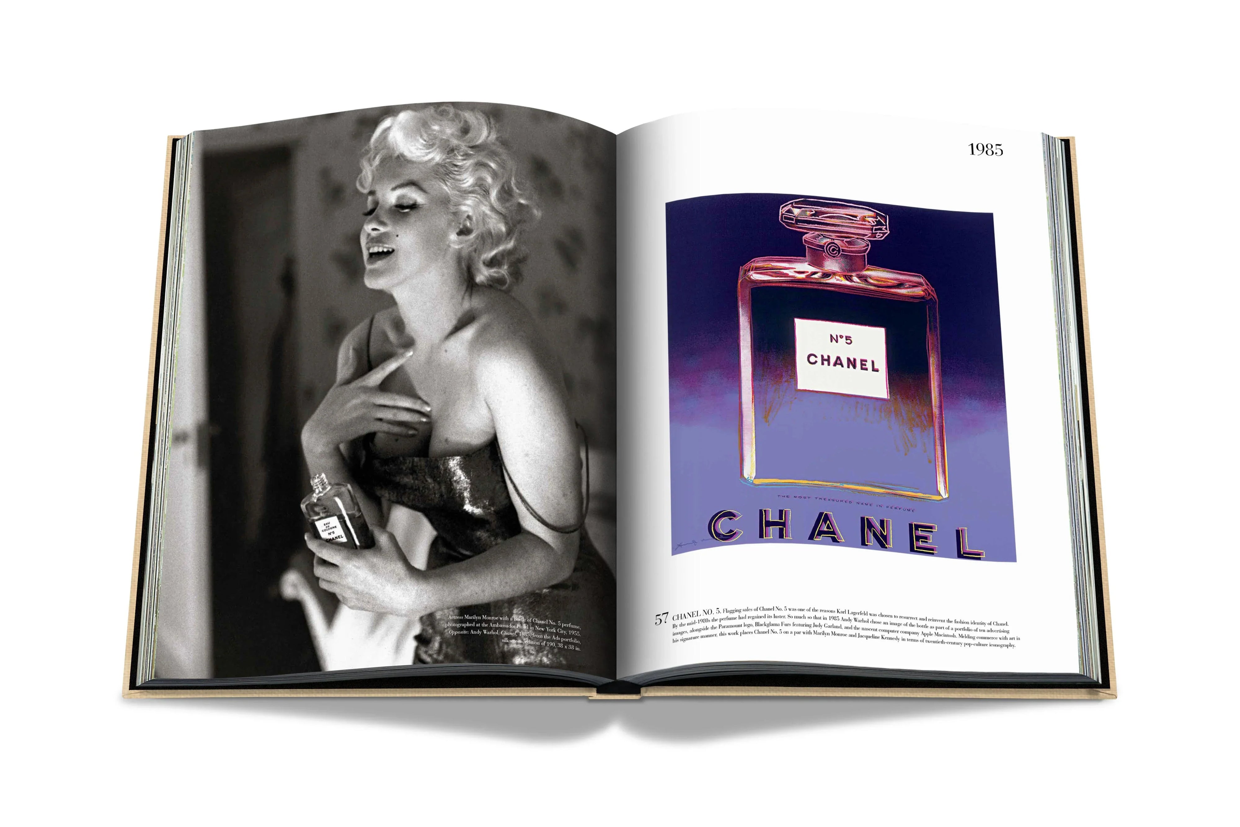 chanel: the impossible collection 2