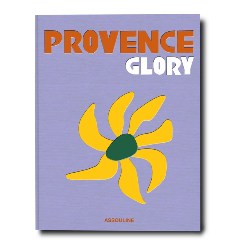provence glory 1