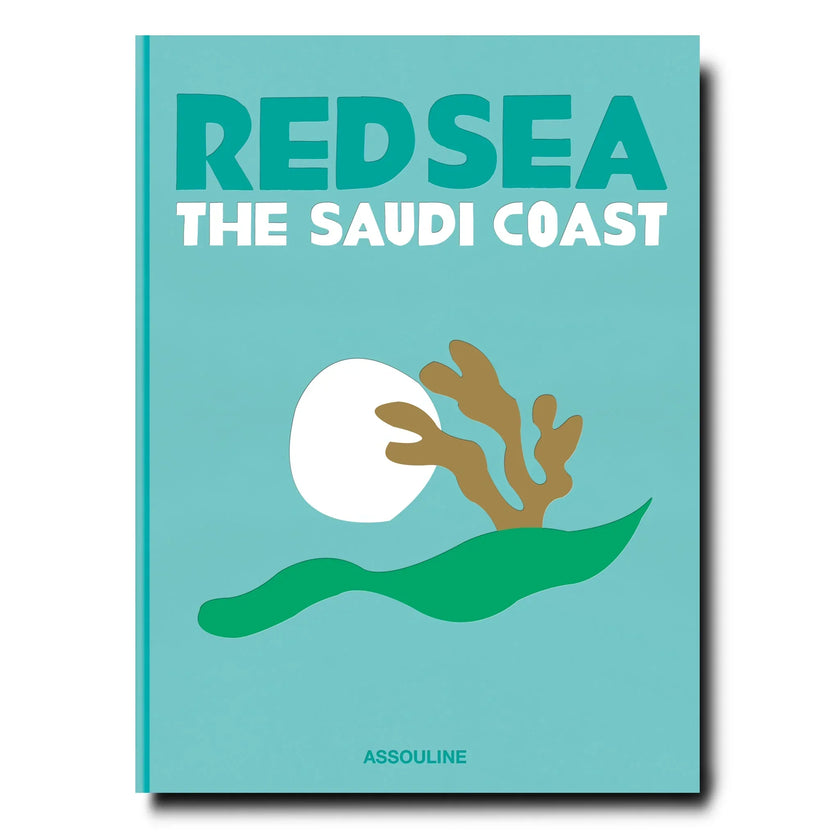 red sea: the saudi coast 1