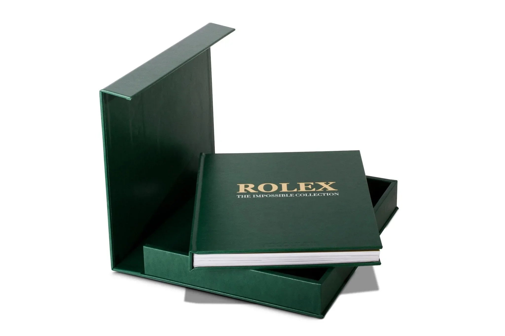 rolex: the impossible collection 11