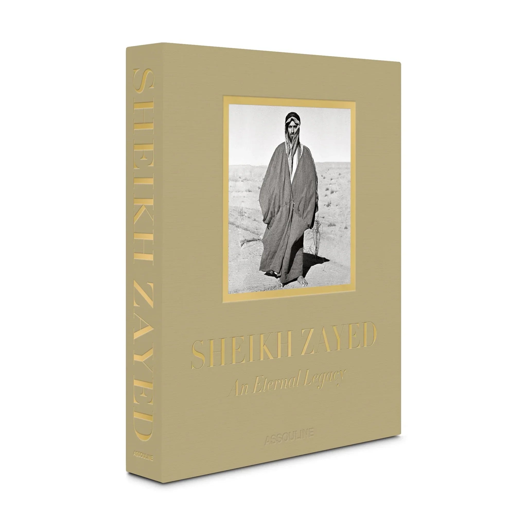 sheikh zayed: an eternal legacy 17