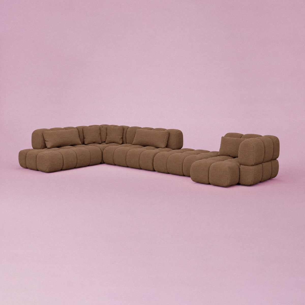 sofa king