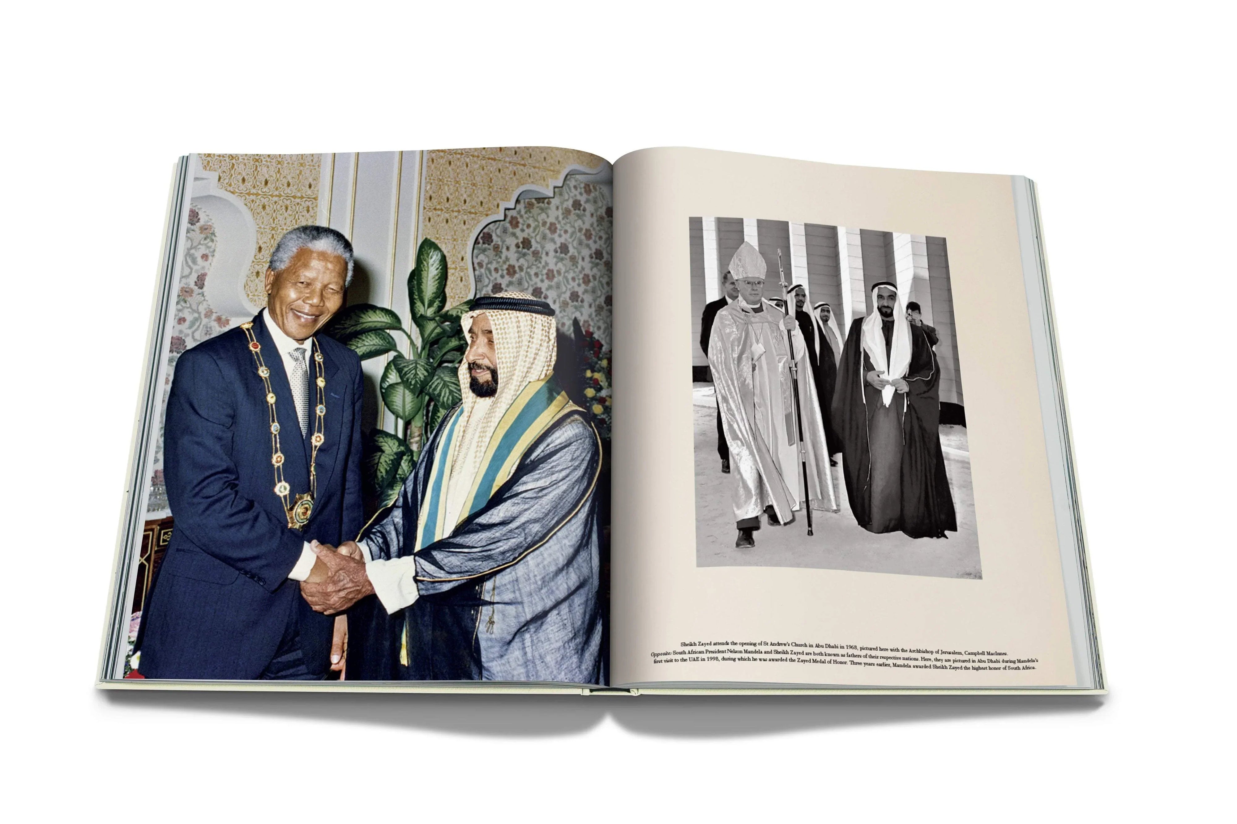 sheikh zayed: an eternal legacy 10
