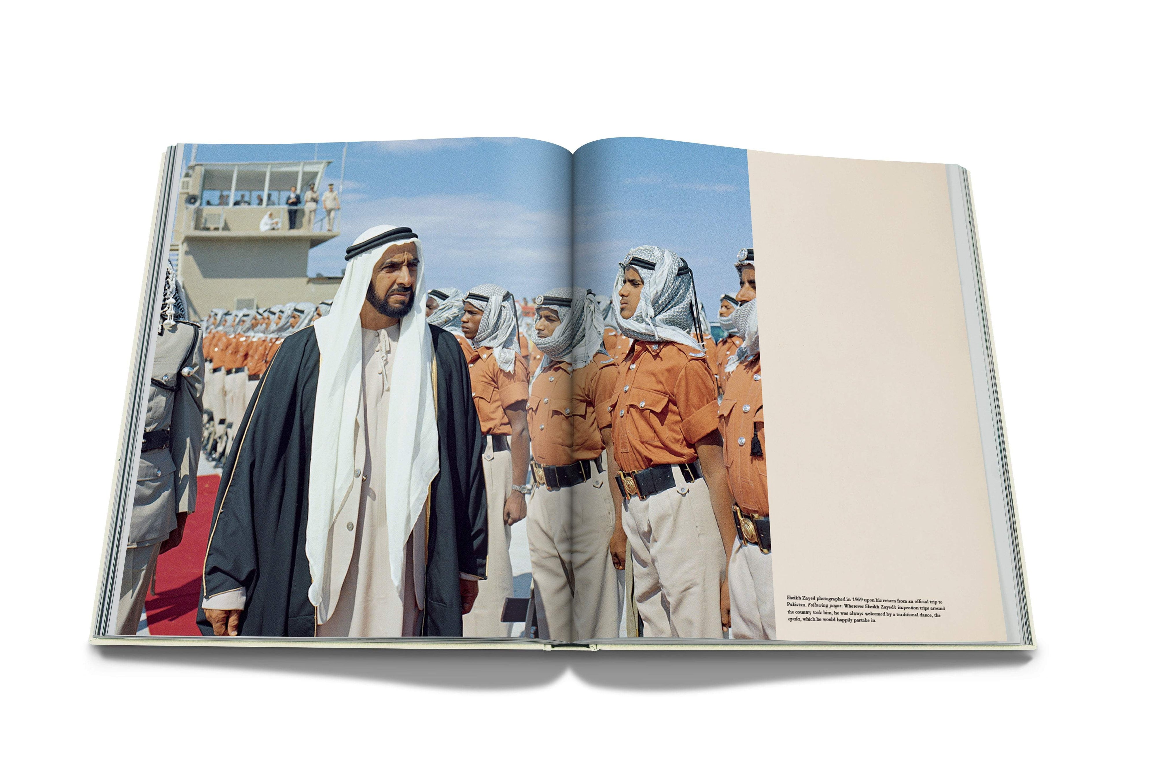 sheikh zayed: an eternal legacy 7