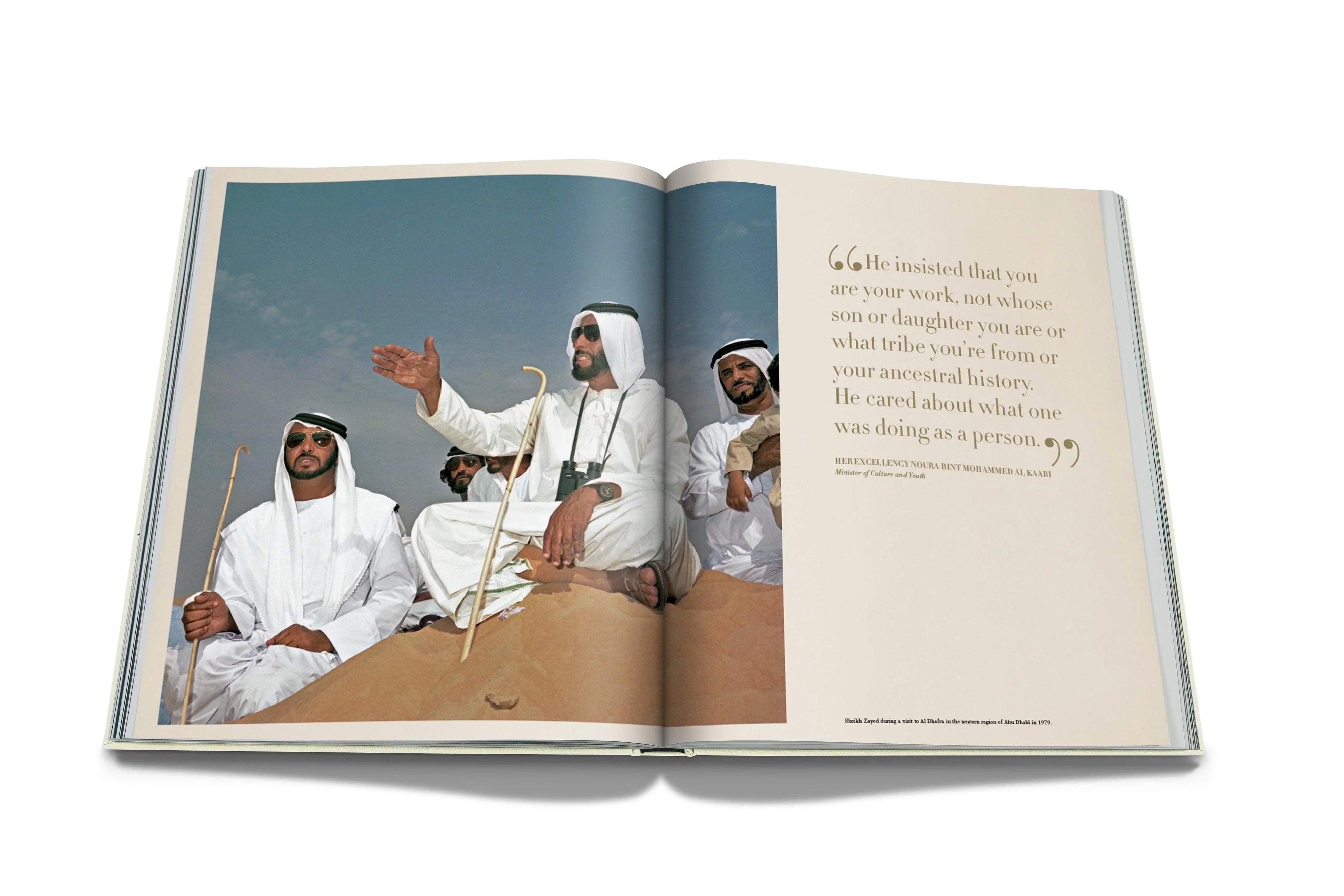 sheikh zayed: an eternal legacy 5