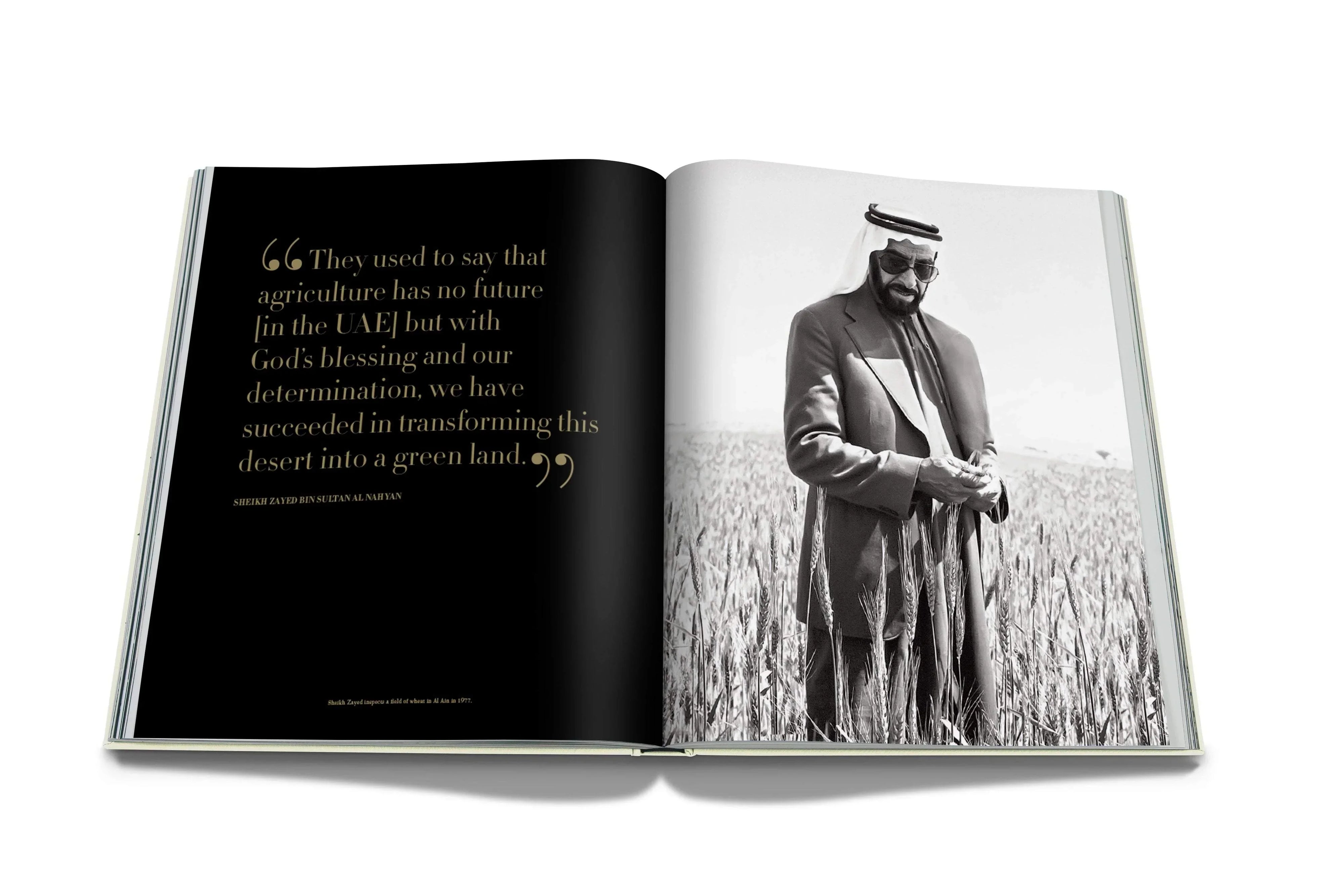 sheikh zayed: an eternal legacy 4