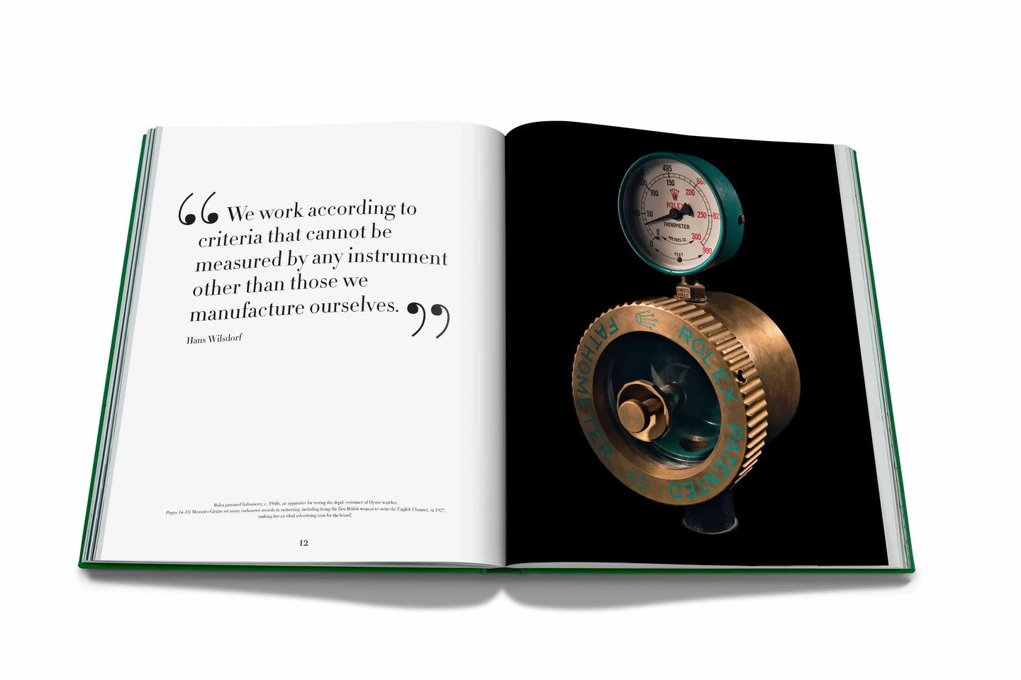 rolex: the impossible collection 1