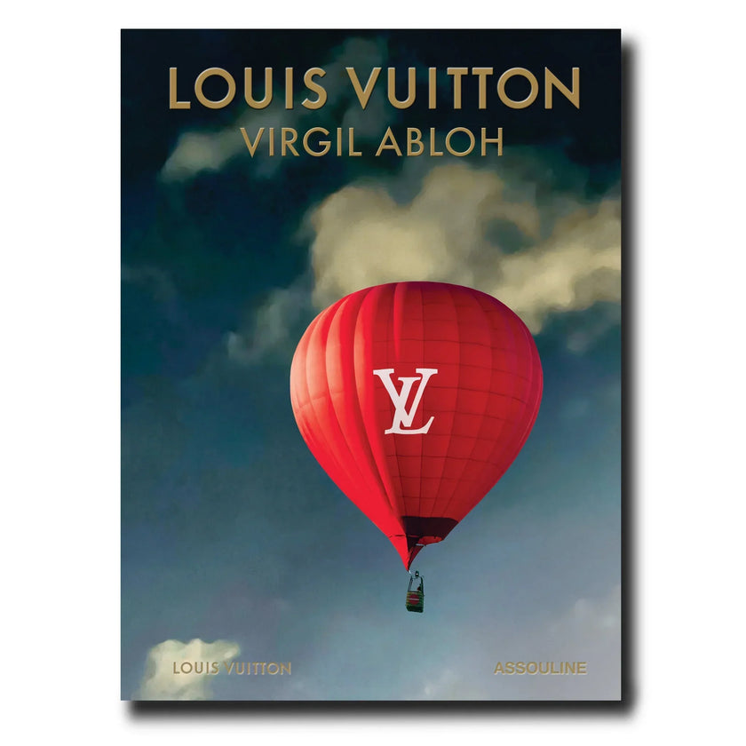 louis vuitton: virgil abloh (balloon cover) 1