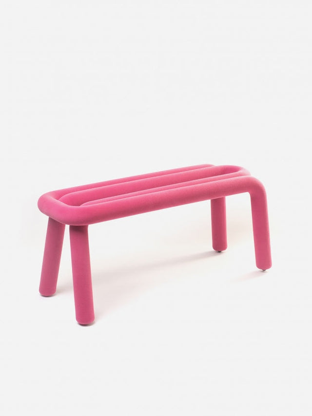bold bench pink 1