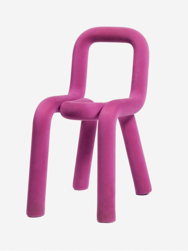 bold chair pink 1