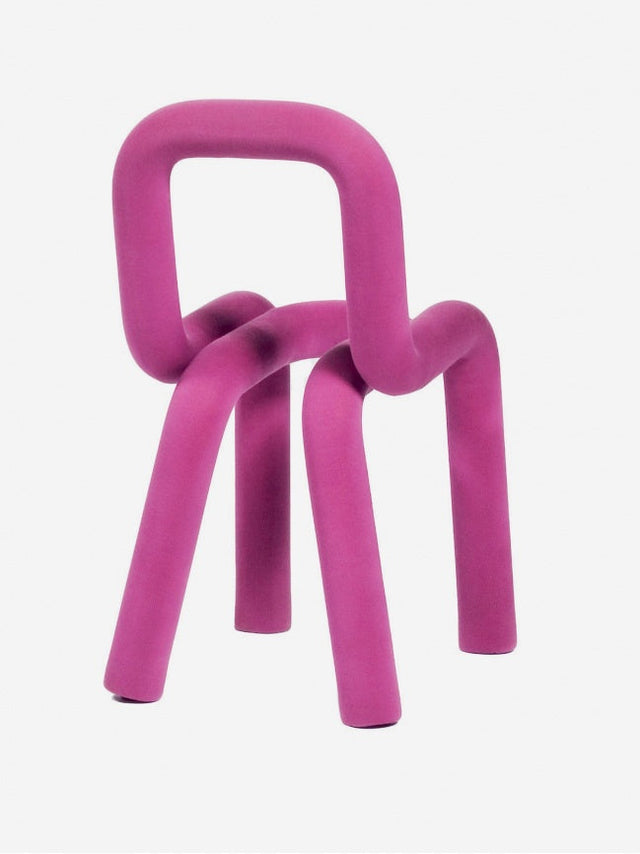 bold chair pink 1