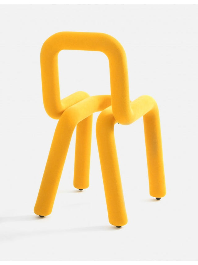 bold chair yellow 1