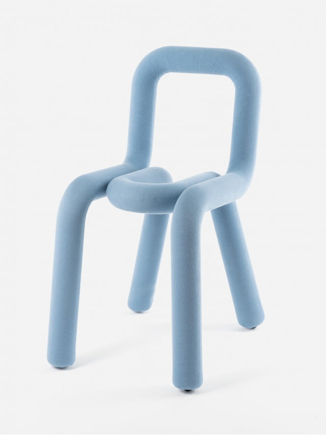 bold chair sky blue