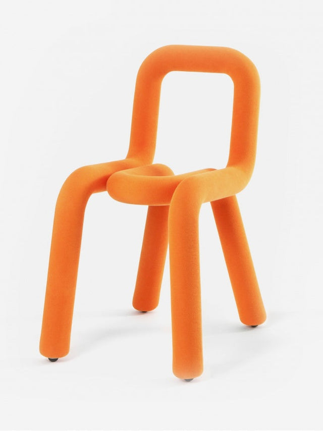 bold chair orange 1