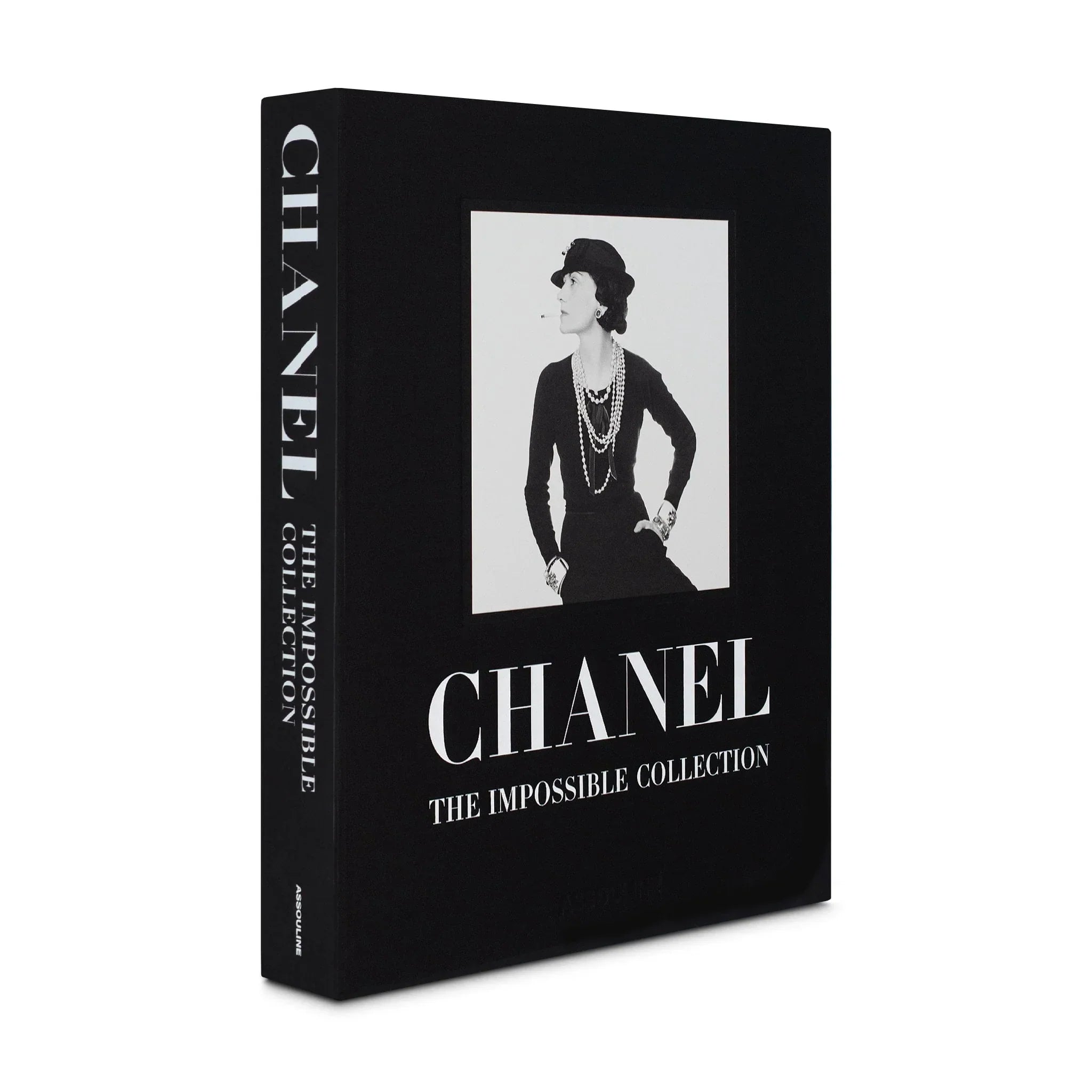 chanel: the impossible collection 12