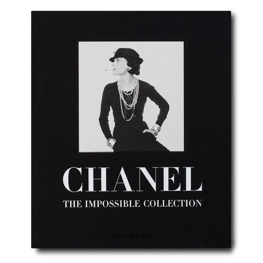 chanel: the impossible collection 1