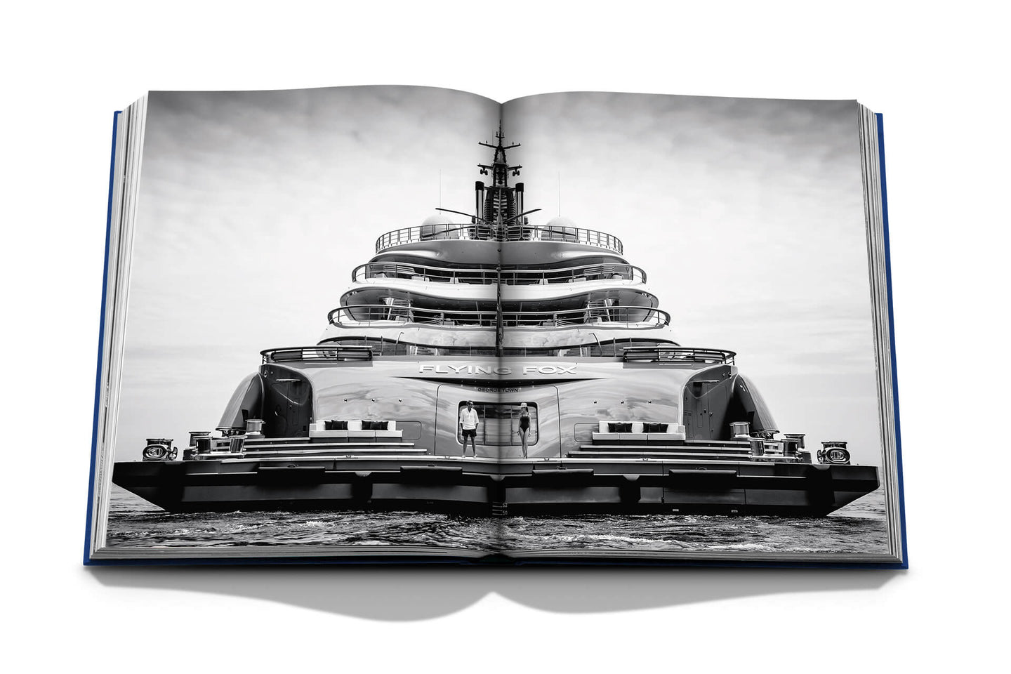 yachts: the impossible collection 1