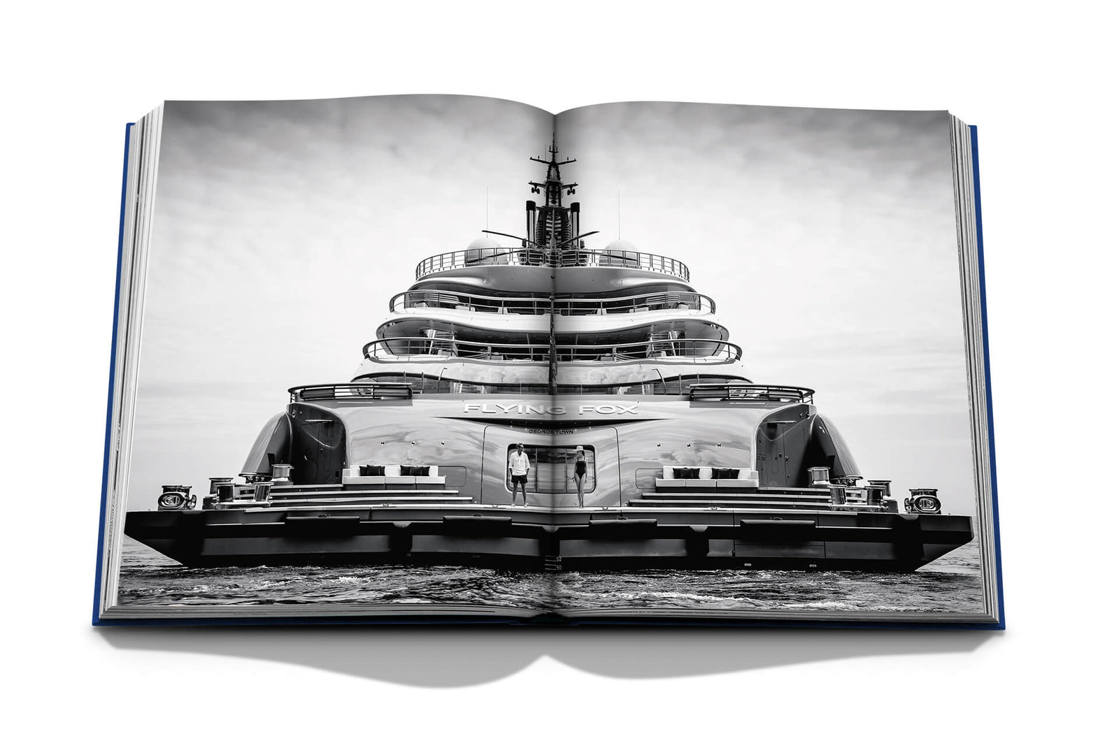yachts: the impossible collection 8