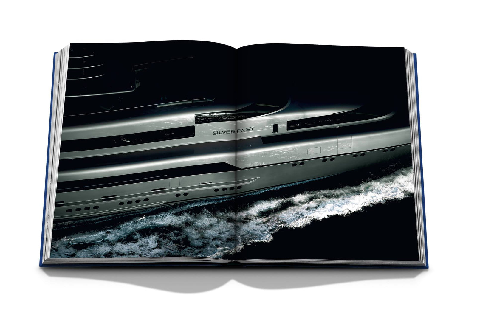 yachts: the impossible collection 5