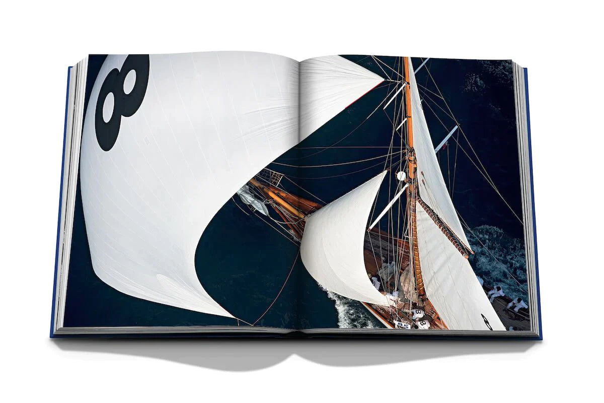 yachts: the impossible collection 2