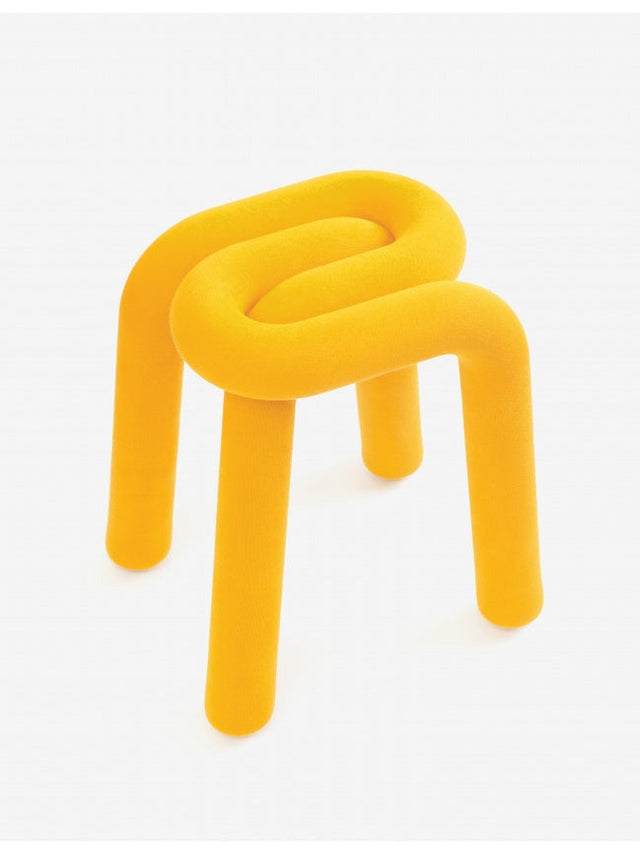 bold stool yellow 1