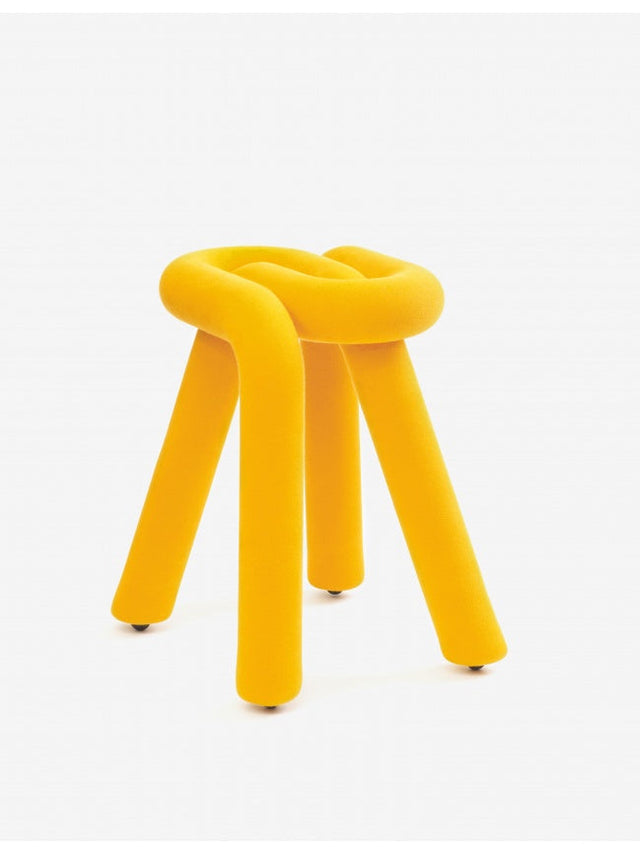 bold stool yellow 1