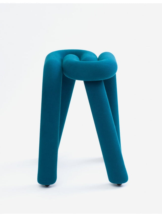 bold stool duck blue 1