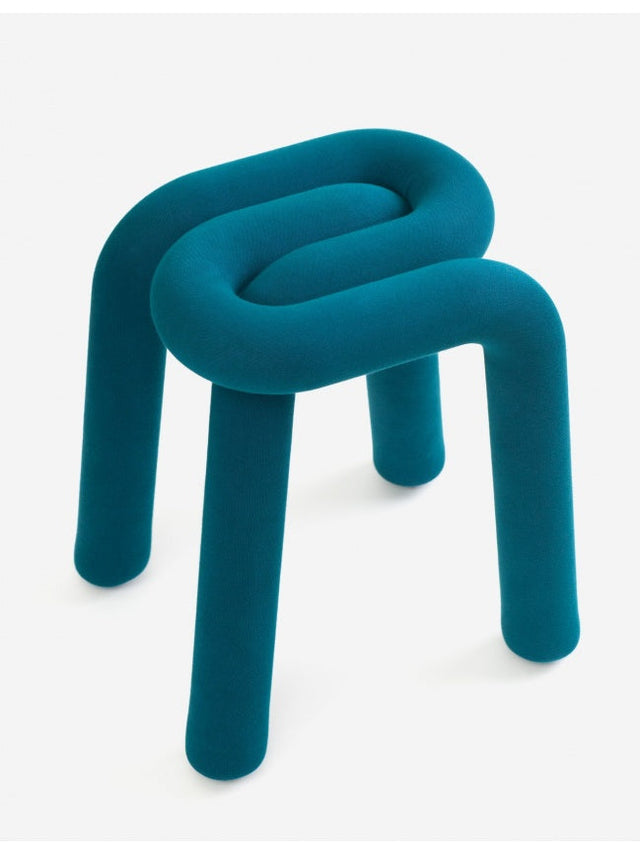 bold stool duck blue 1