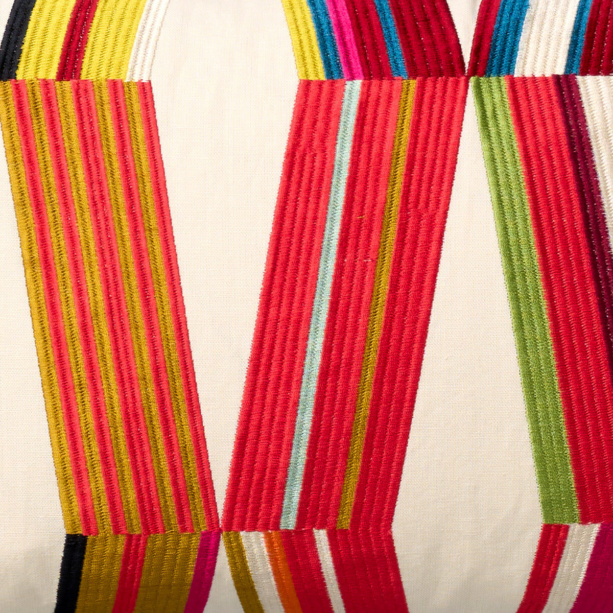 carriacou multi cushion