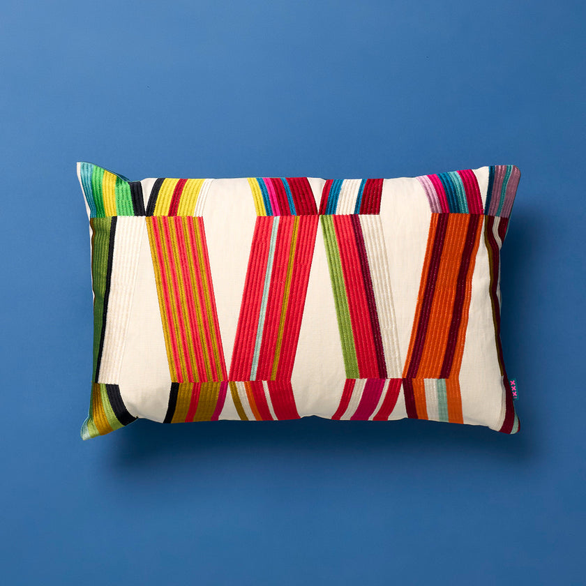 carriacou multi cushion