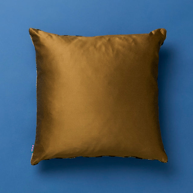 saqqarah cypres cushion