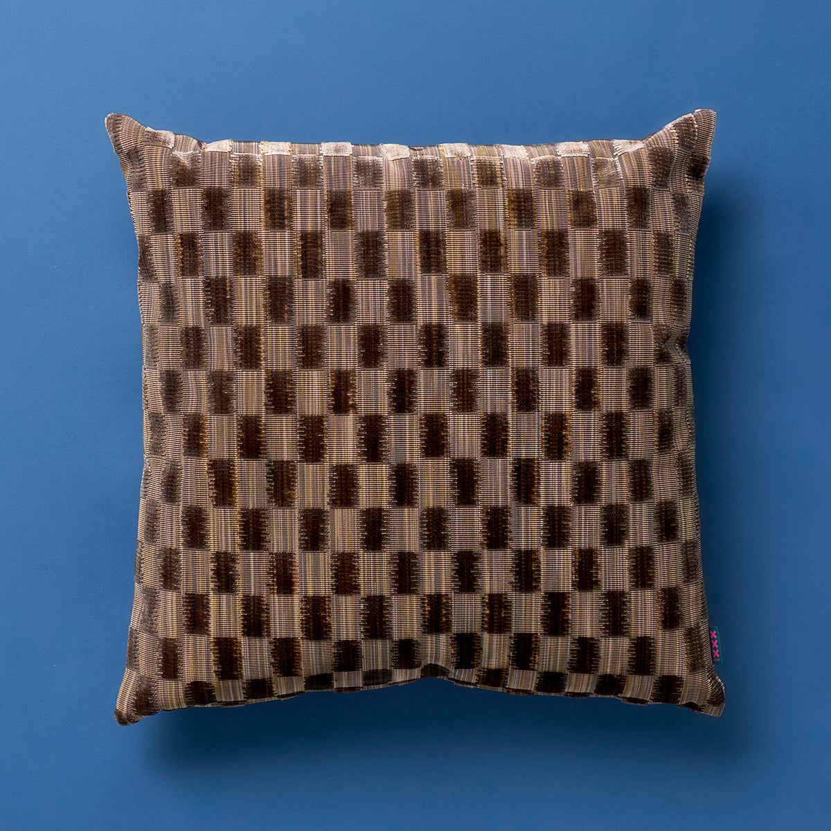 saqqarah seigle cushion