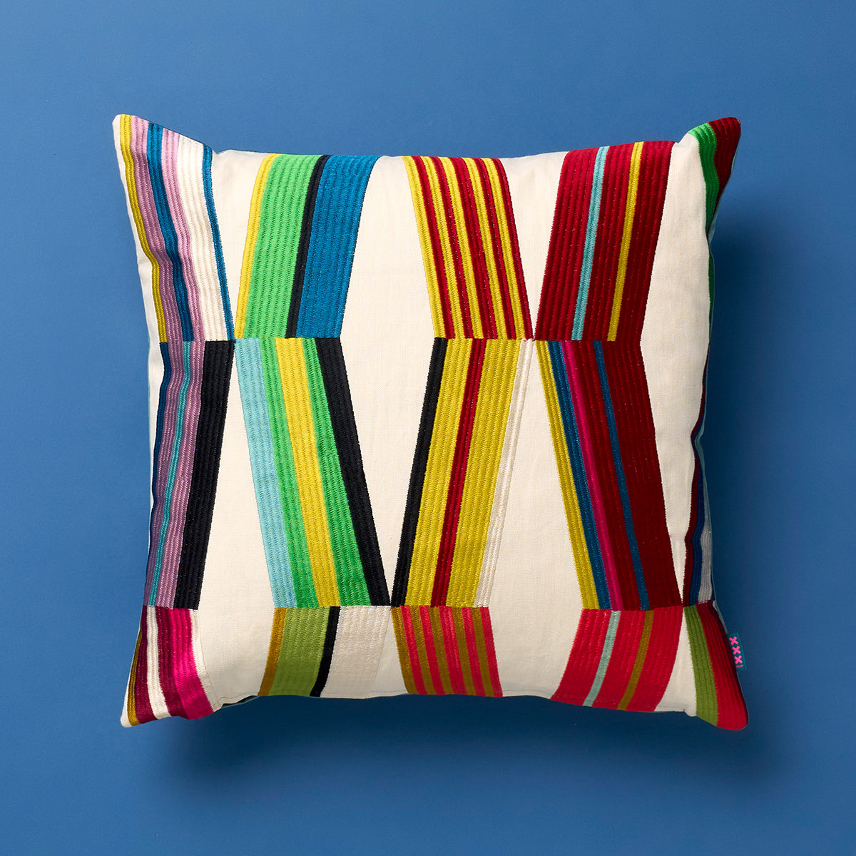 carriacou multi cushion