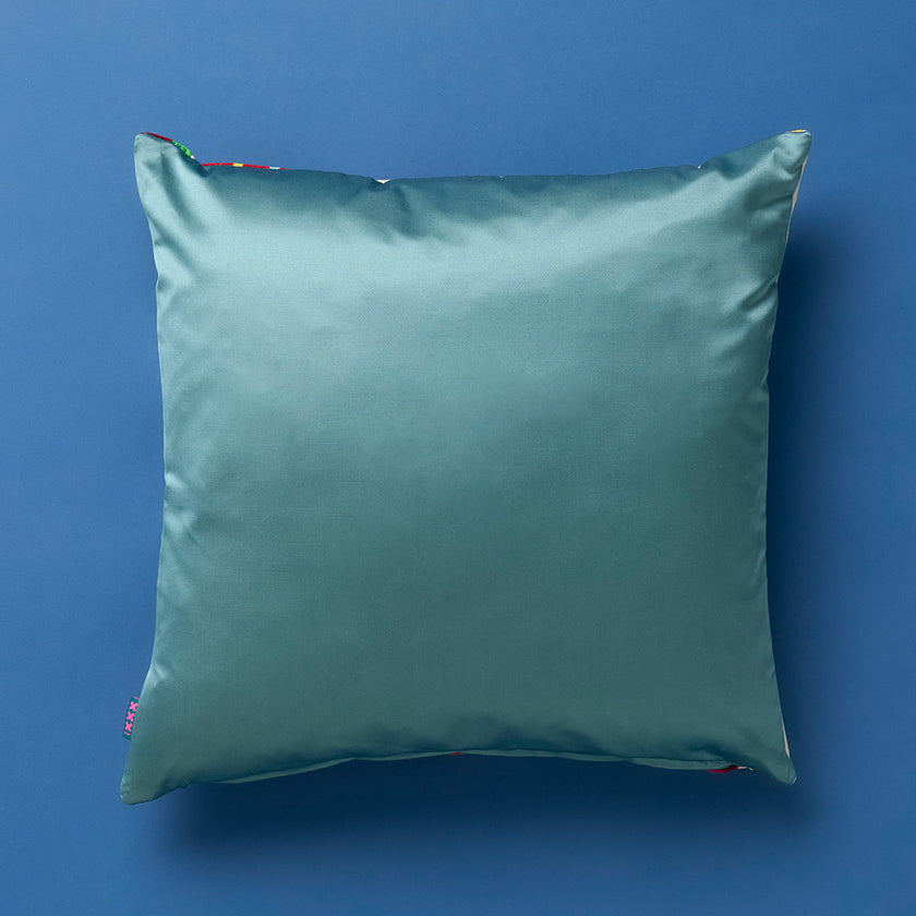 carriacou multi cushion