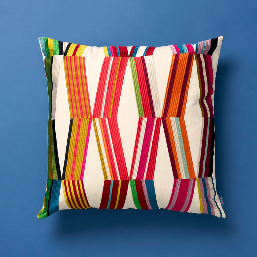 carriacou multi cushion