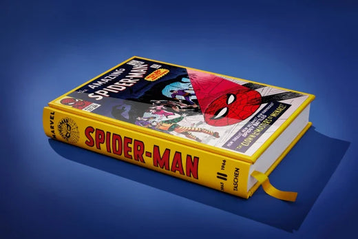 spider-man vol. 2