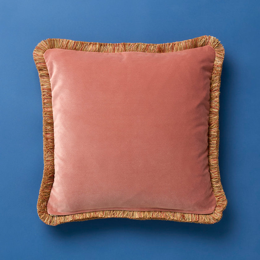 serpentine 70 corail cushion