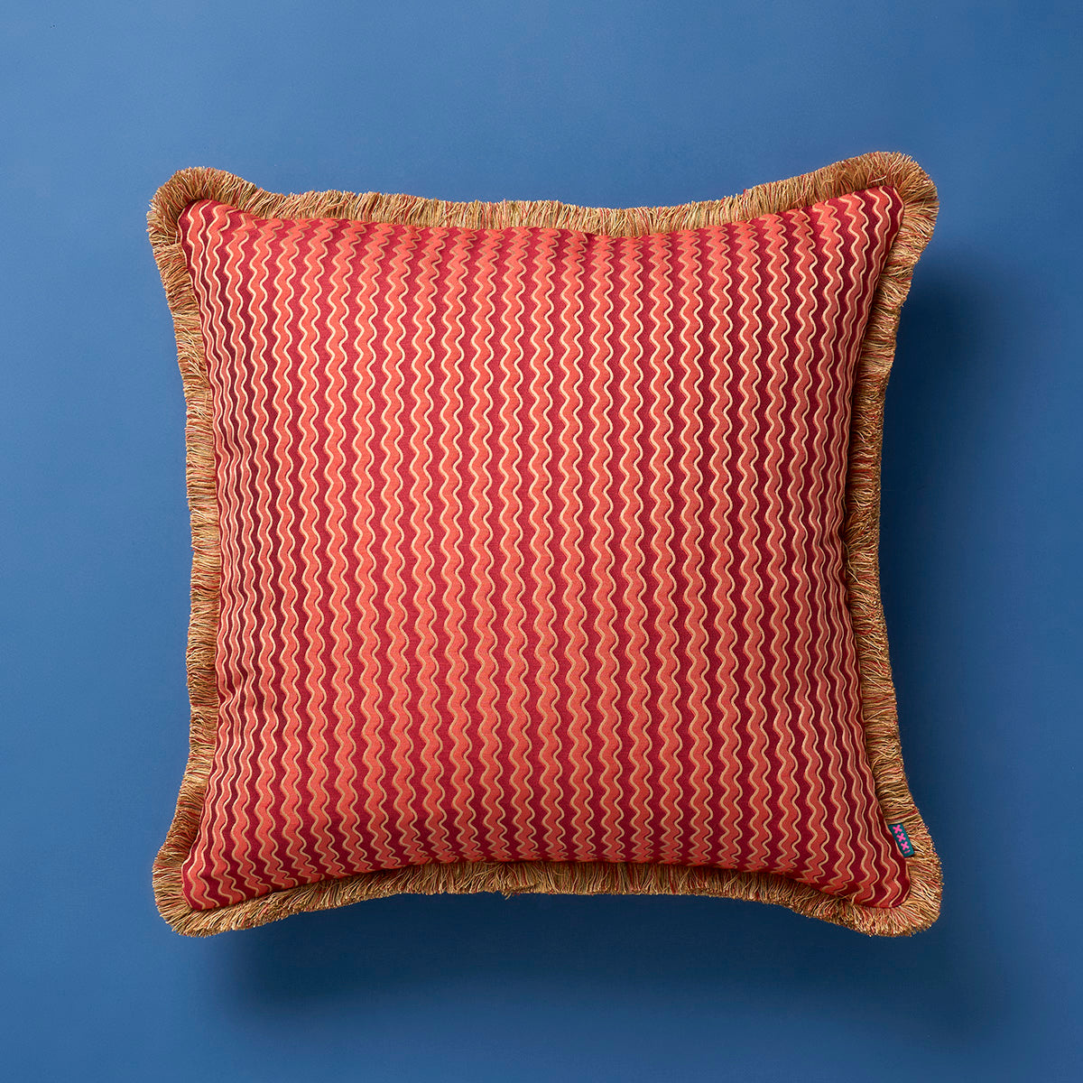 serpentine 70 corail cushion