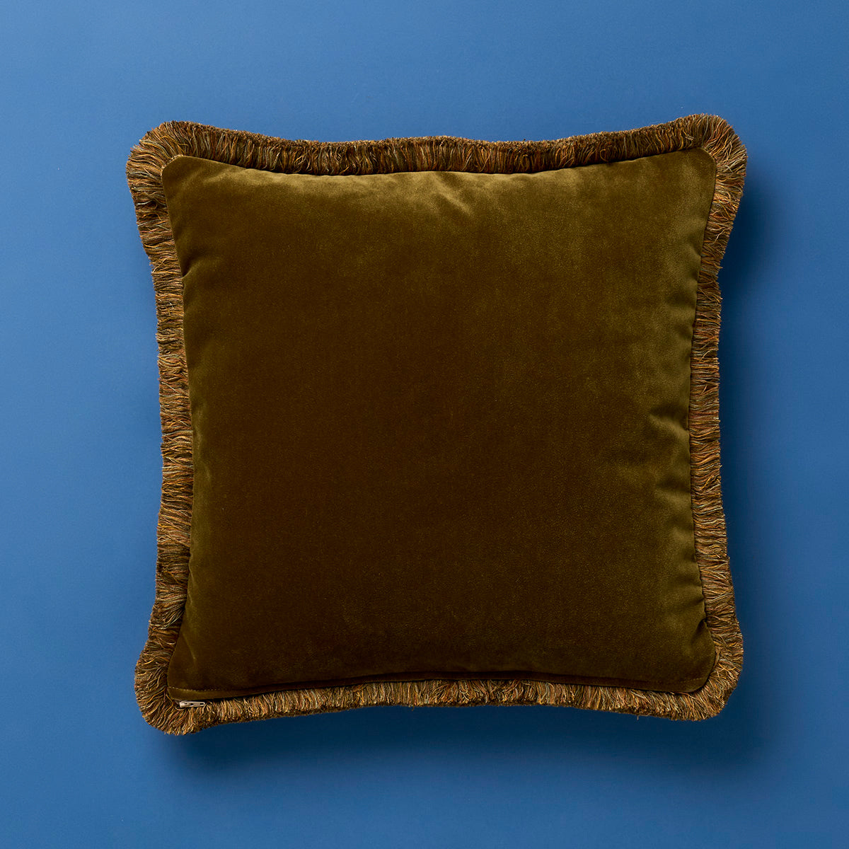 serengeti topaz cushion