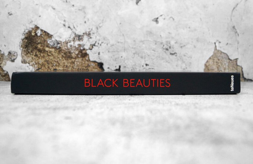 black beauties